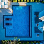 Villa Tierra Detached Ultra Luxurious