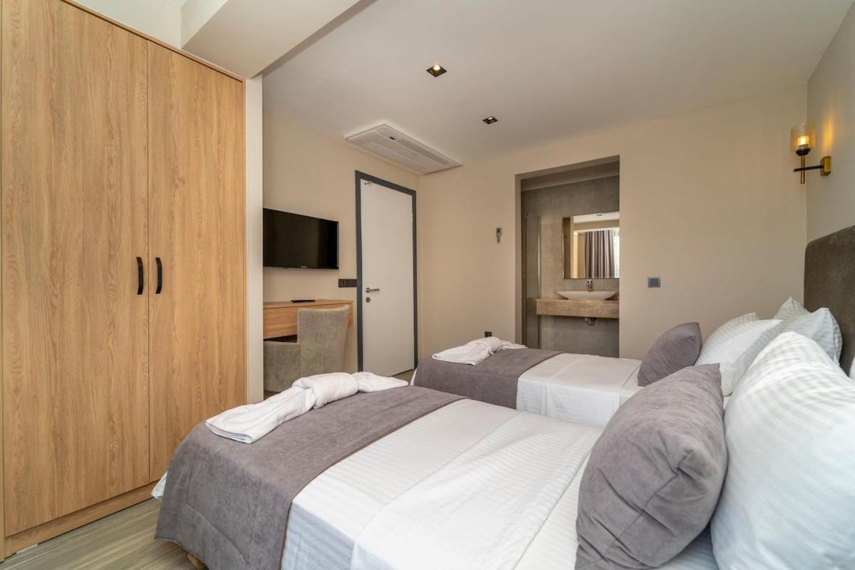 Tierra Detached Ultra Luxurious Villa Fethiye